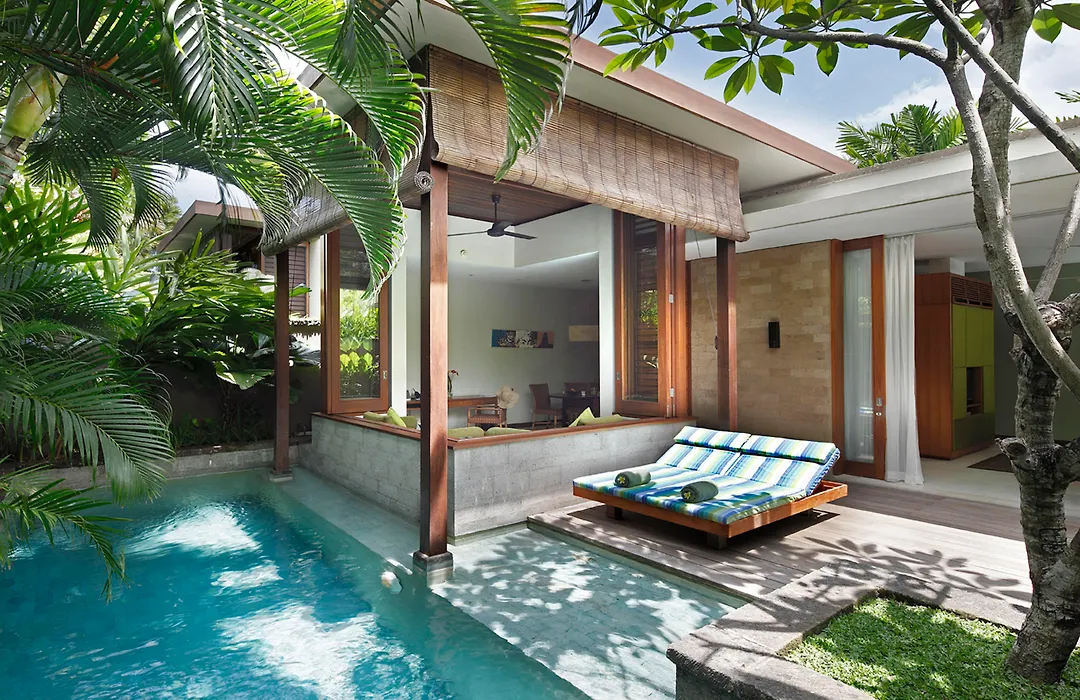 The Elysian Boutique Villa Hotel-1