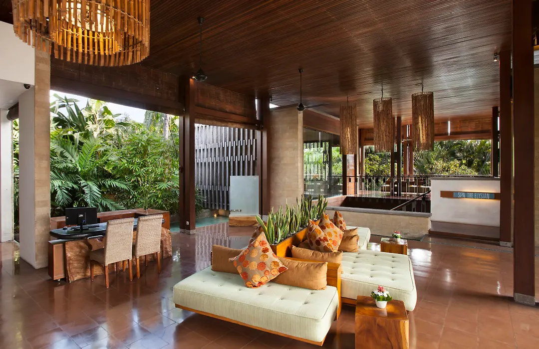 The Elysian Boutique Villa Hotel-1