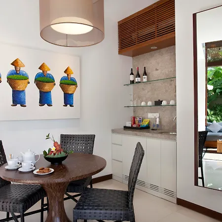 The Elysian Boutique Villa Hotel-3