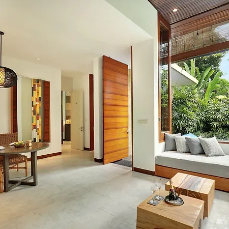 The Elysian Boutique Villa Hotel-2