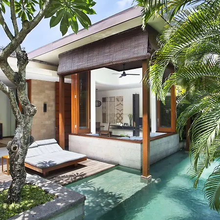 The Elysian Boutique Villa Hotel-2