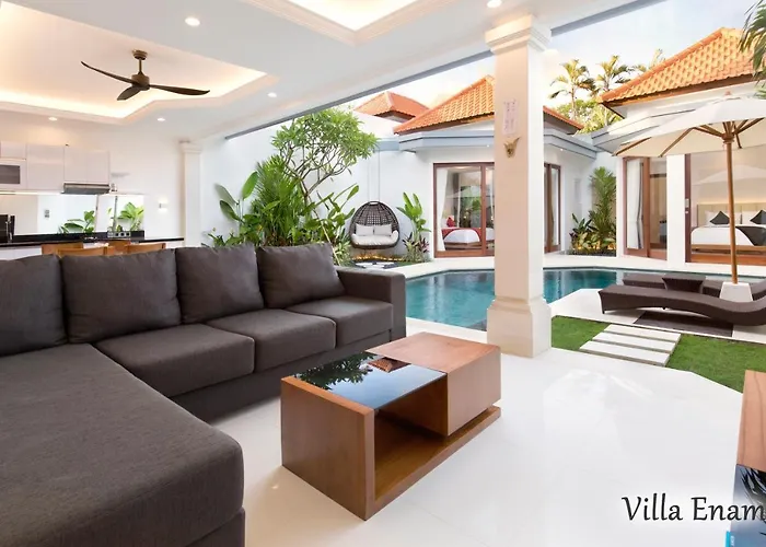 Villa Mia Seminyak - Boutique Villas - II